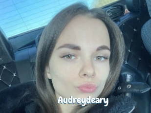 Audreydeary