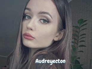 Audreyecton