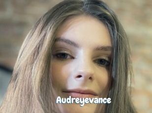 Audreyevance