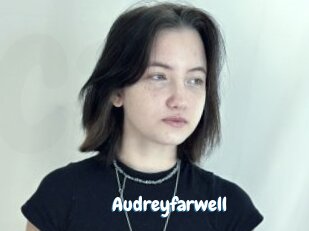 Audreyfarwell