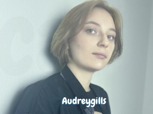 Audreygills