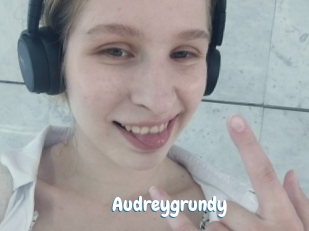 Audreygrundy