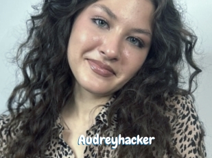 Audreyhacker