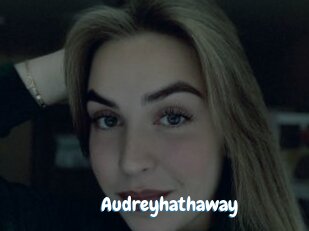 Audreyhathaway