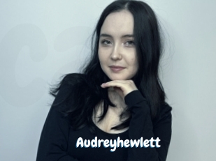 Audreyhewlett