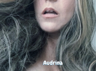 Audrina