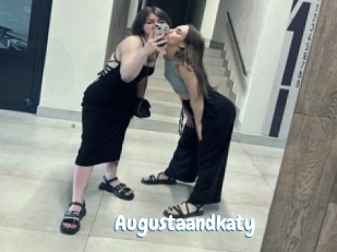 Augustaandkaty