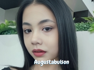 Augustabulson