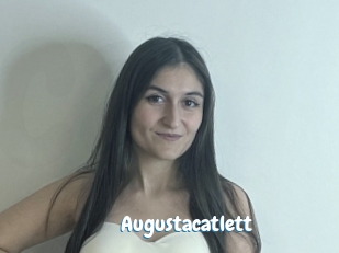 Augustacatlett