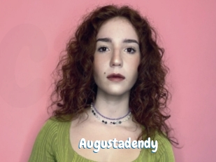 Augustadendy