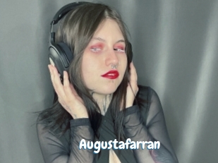 Augustafarran