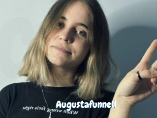 Augustafunnell