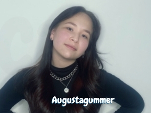 Augustagummer