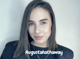 Augustahathaway