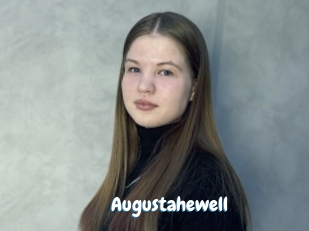 Augustahewell