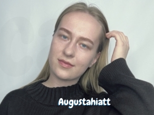 Augustahiatt