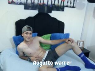 Augusto_warrer