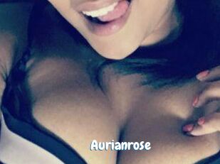 Aurianrose