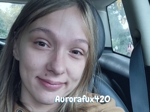 Aurorafux420