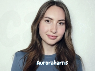 Auroraharris