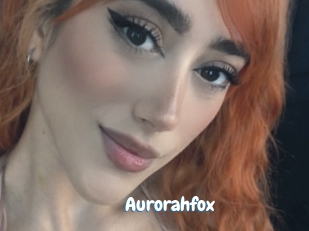 Aurorahfox