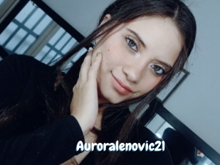 Auroralenovic21