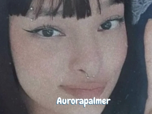 Aurorapalmer