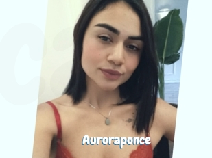 Auroraponce