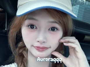 Auroraqqq