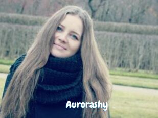 Aurorashy