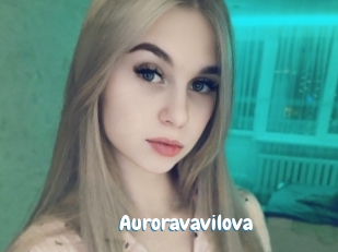 Auroravavilova