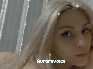 Auroravoice