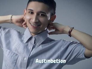 Austinbetson