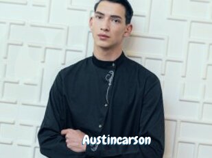 Austincarson