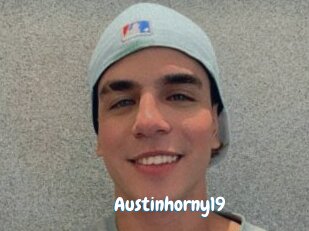 Austinhorny19