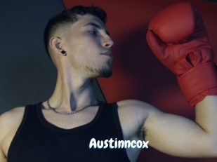 Austinncox