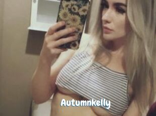 Autumnkelly