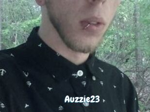 Auzzie23