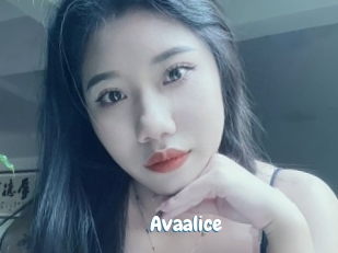 Avaalice