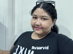 Avaarvid