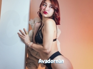 Avadornan