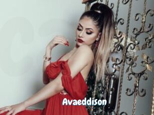 Avaeddison