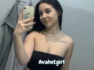 Avahotgirl