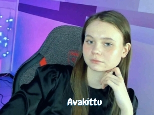 Avakittu