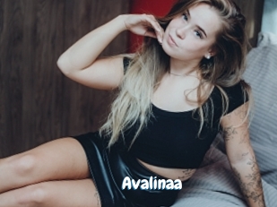 Avalinaa