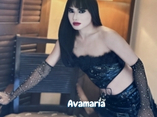 Avamaria