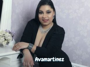 Avamartinez