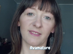 Avamature