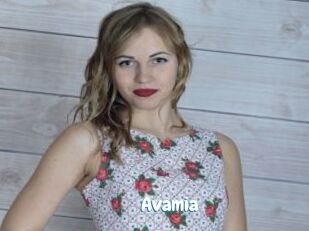 Avamia