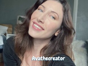 Avathecreator